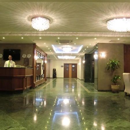 Adanava Hotel Экстерьер фото