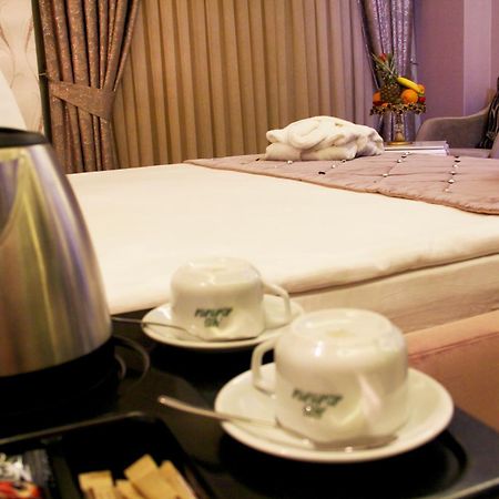 Adanava Hotel Номер фото