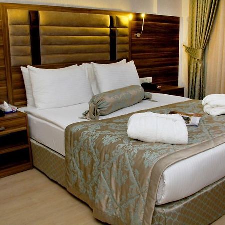 Adanava Hotel Экстерьер фото