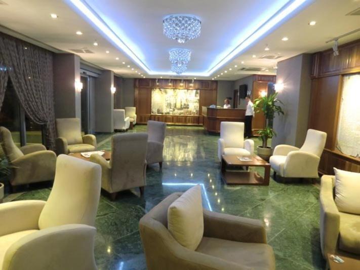 Adanava Hotel Экстерьер фото