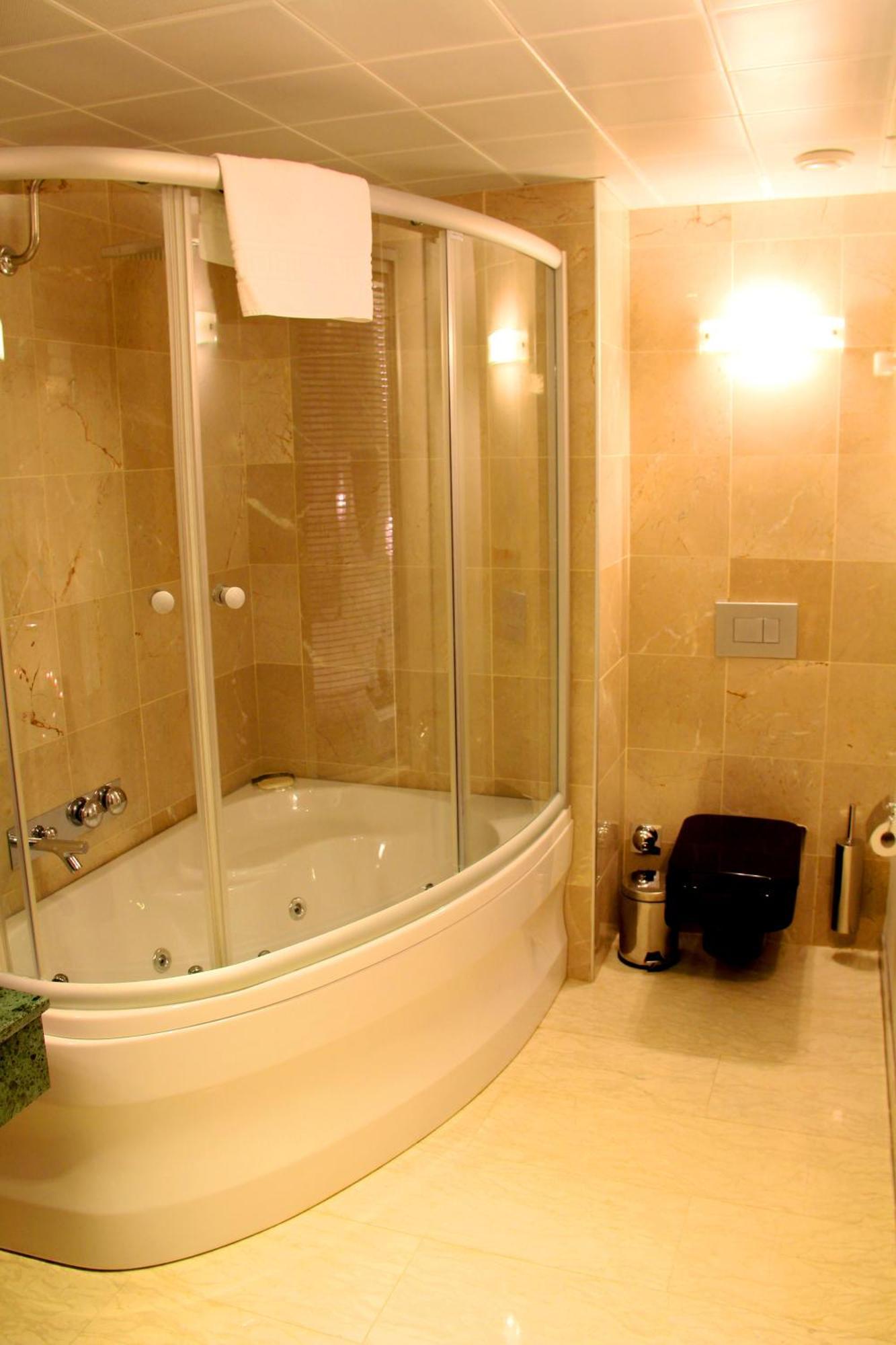 Adanava Hotel Номер фото