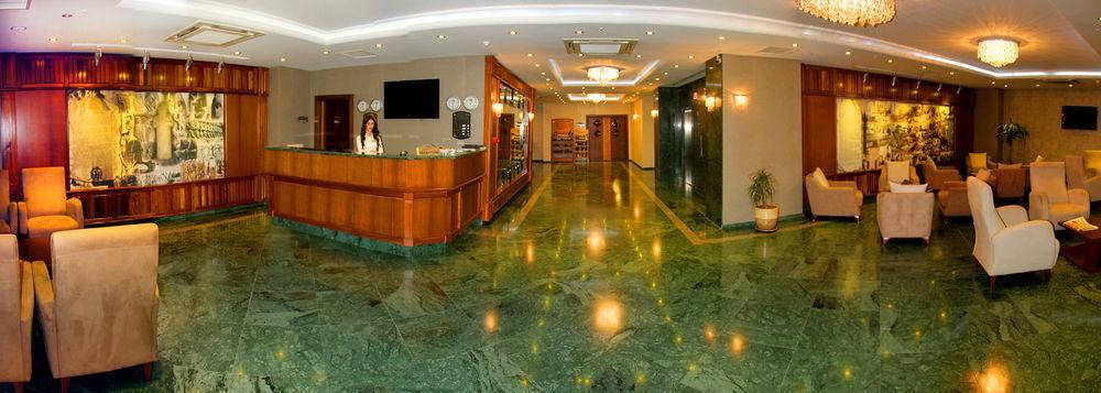 Adanava Hotel Экстерьер фото