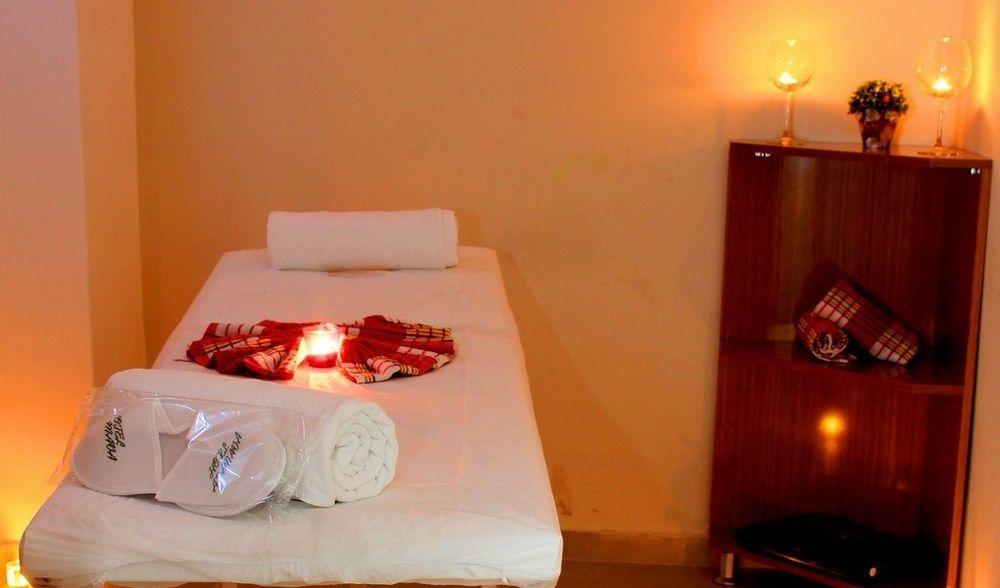 Adanava Hotel Экстерьер фото