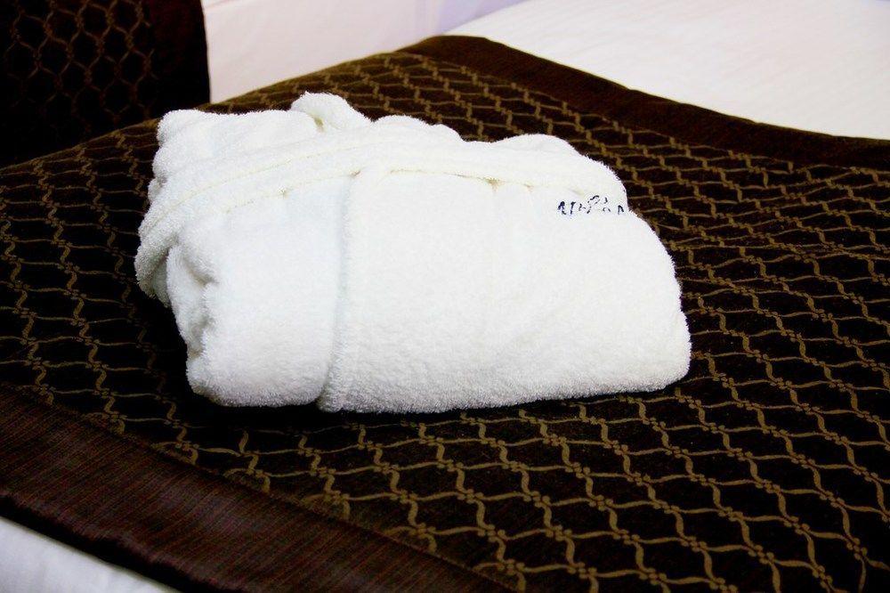Adanava Hotel Экстерьер фото
