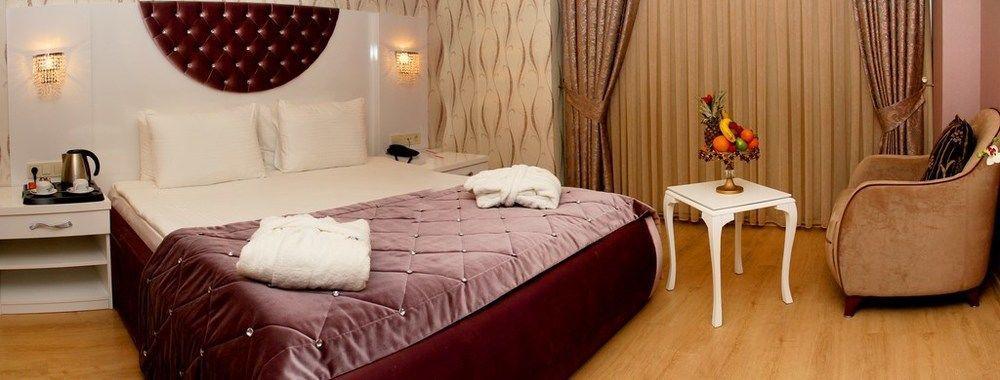 Adanava Hotel Экстерьер фото