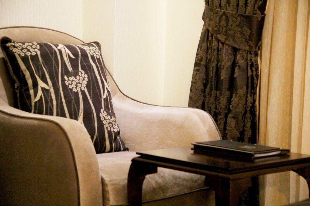 Adanava Hotel Экстерьер фото