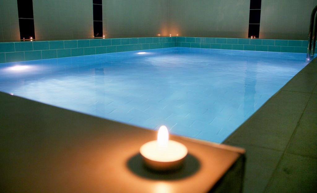 Adanava Hotel Экстерьер фото