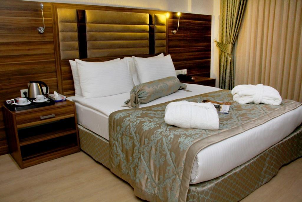 Adanava Hotel Экстерьер фото
