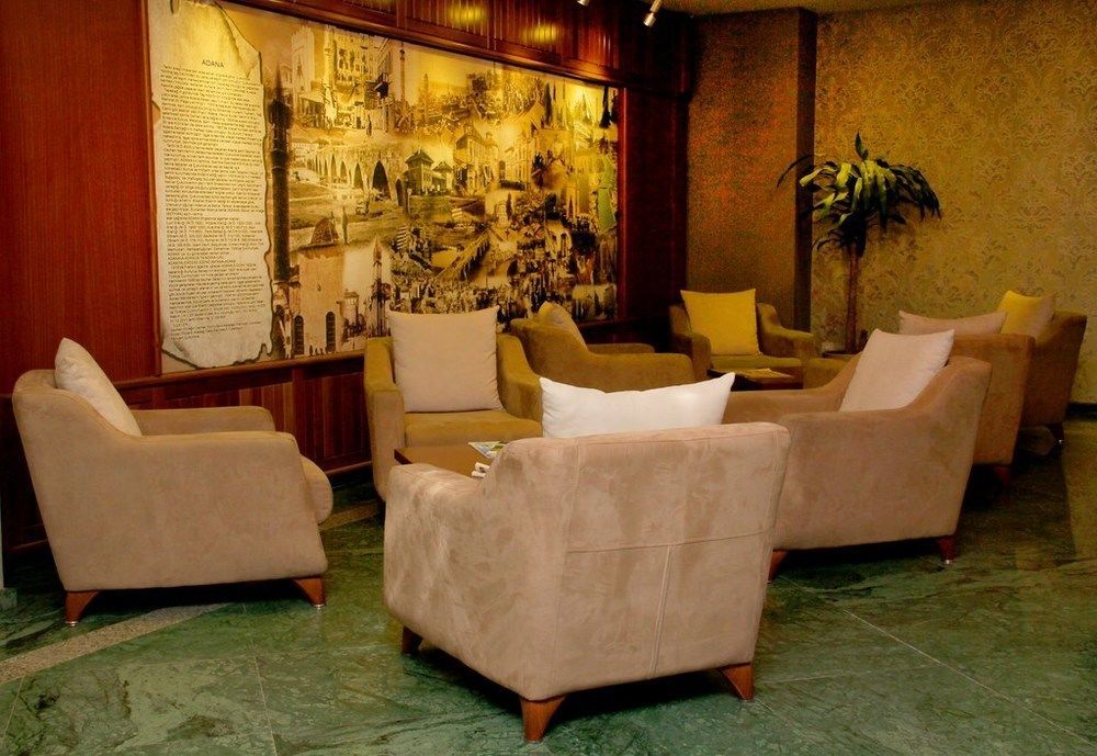 Adanava Hotel Экстерьер фото