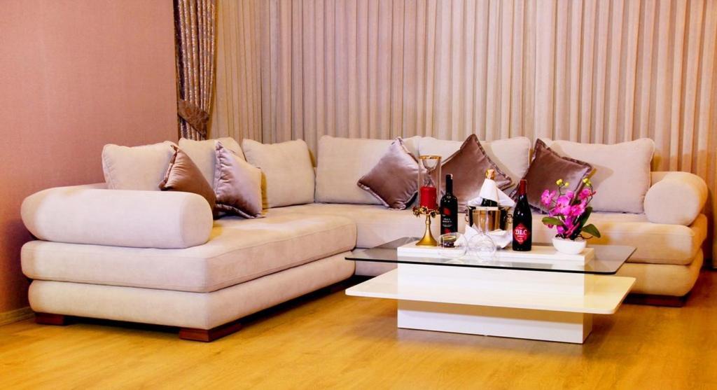 Adanava Hotel Экстерьер фото