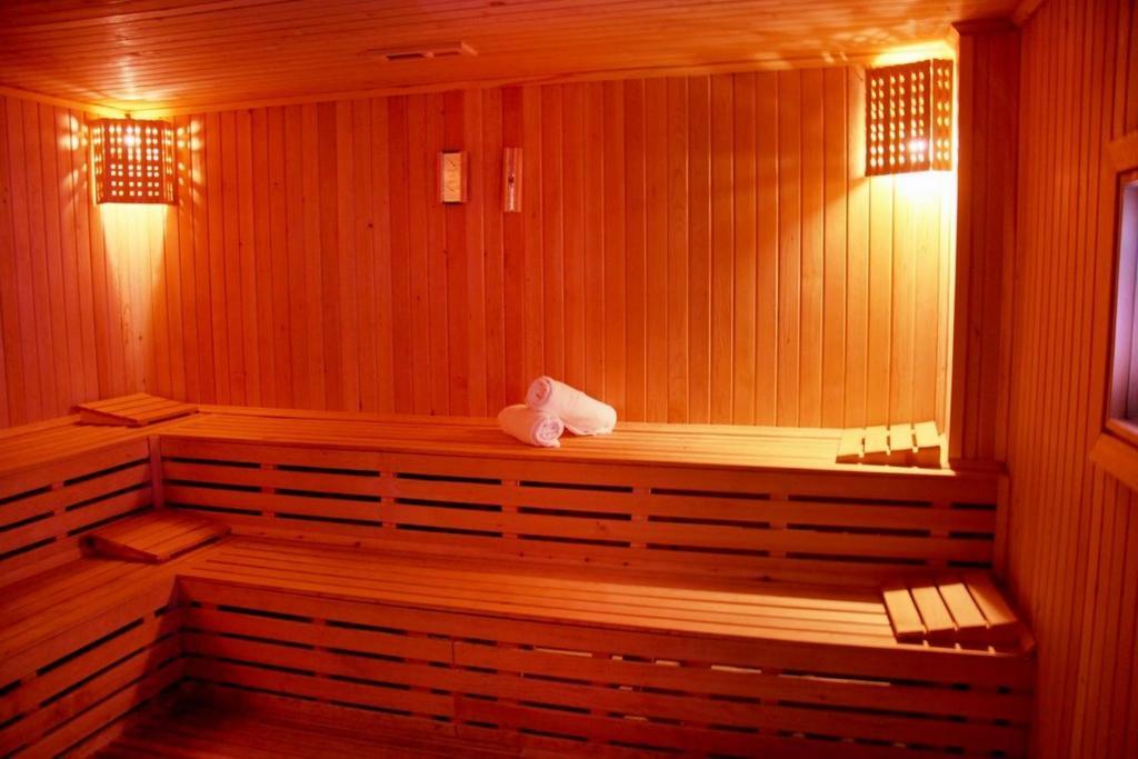 Adanava Hotel Экстерьер фото