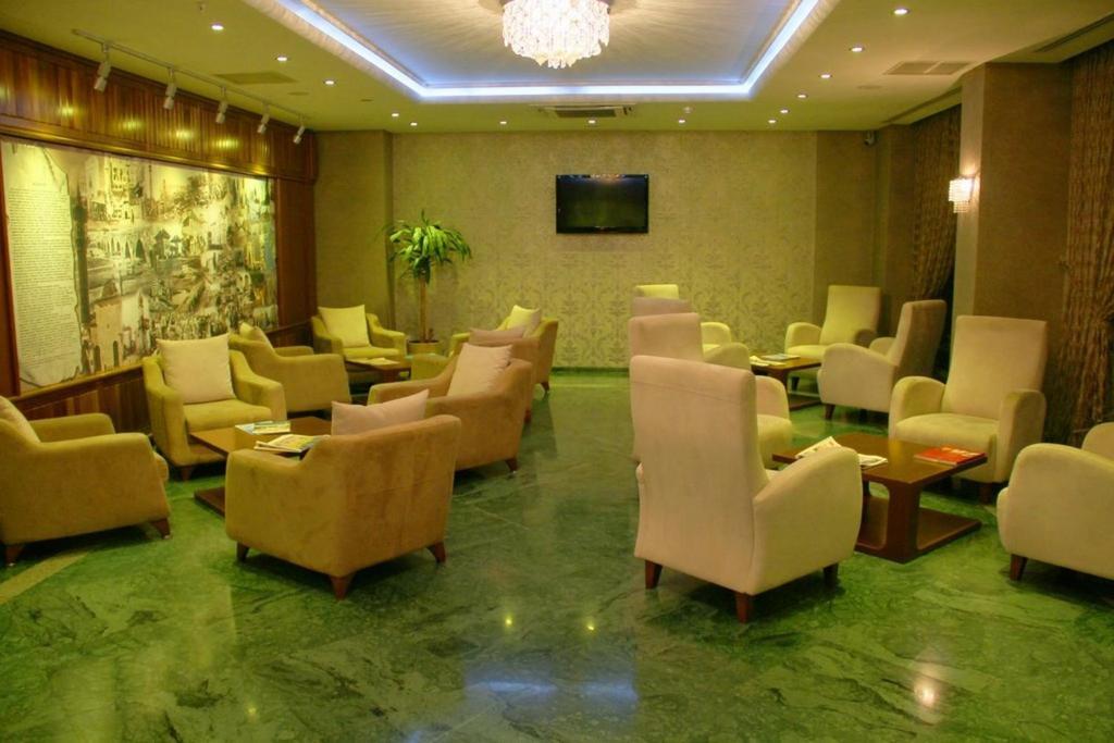 Adanava Hotel Экстерьер фото