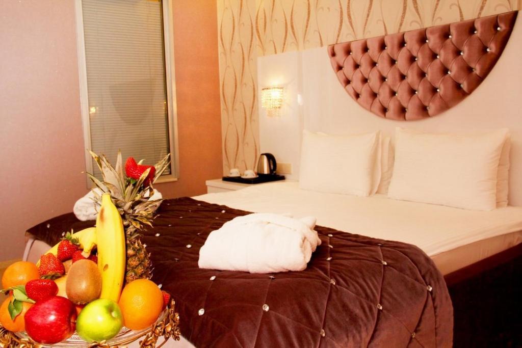 Adanava Hotel Номер фото